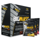 Big Joy Big Mass Gainer + GH Factors 50 Sachet